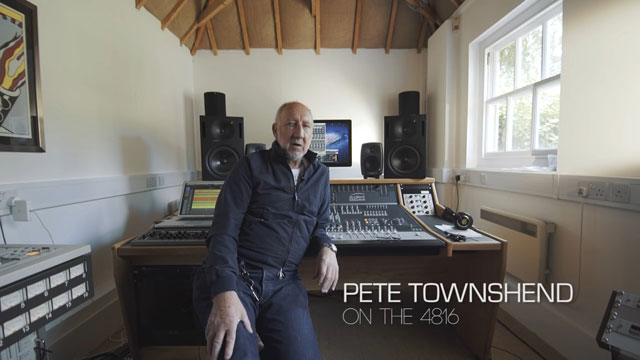 Pete-Townshend-in-the-Studio-with-Audient