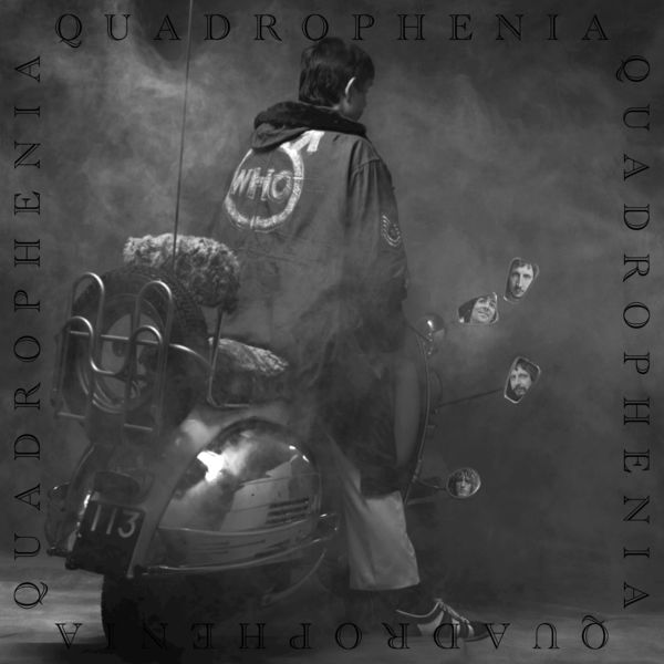Quadrophenia album