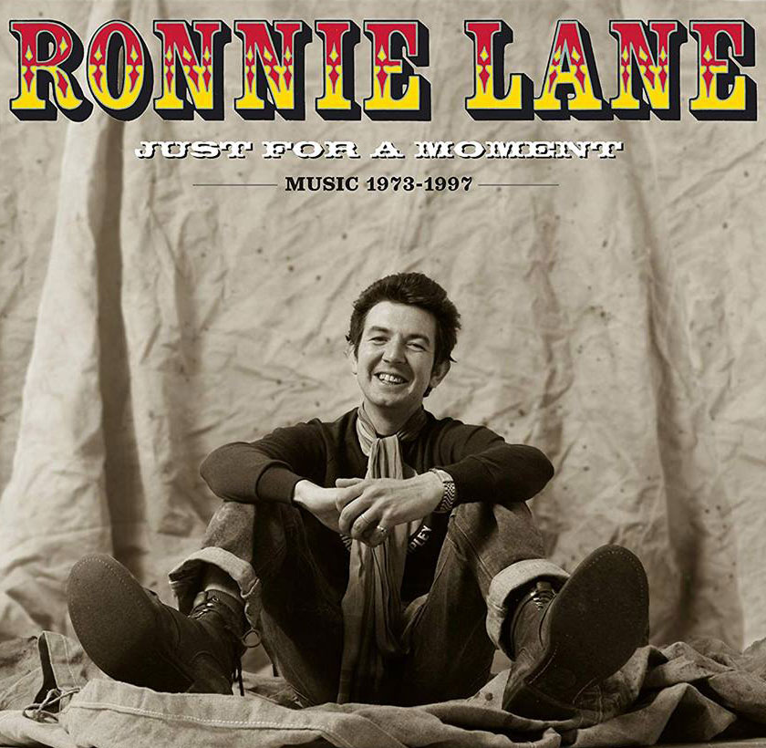Ronnie Lane album