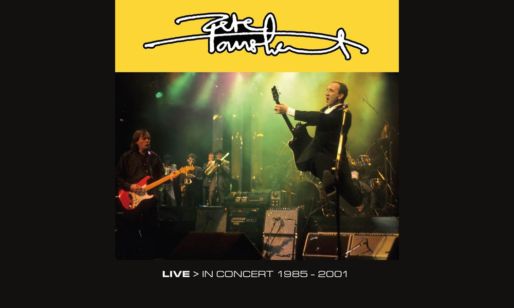 LiveInConcertcover