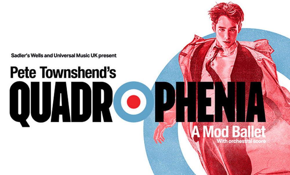 Quadrophenia Mod Ballet
