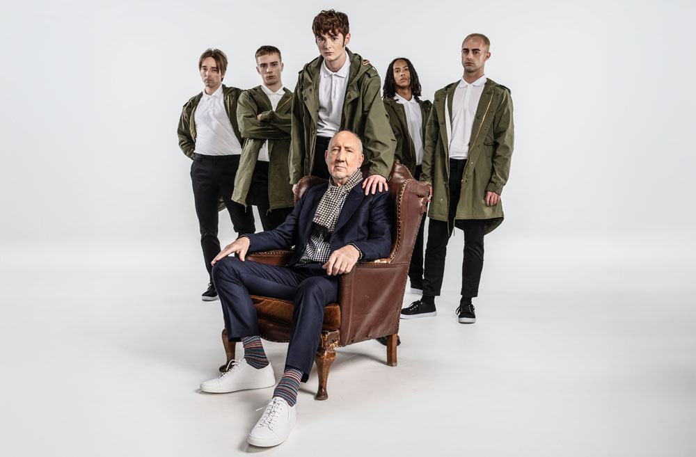 Quadrophenia Mod Ballet