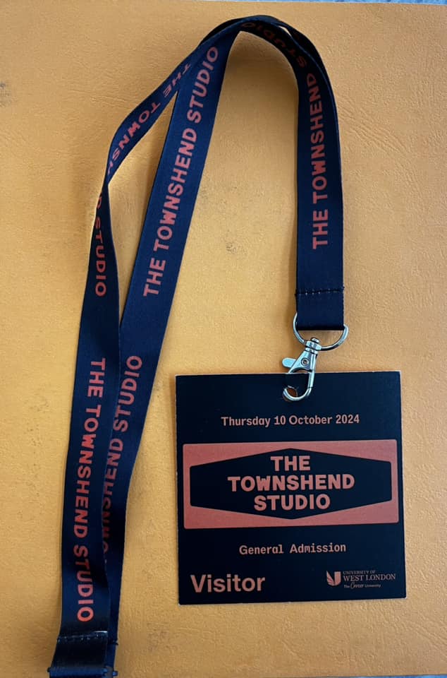 Townshend Studio