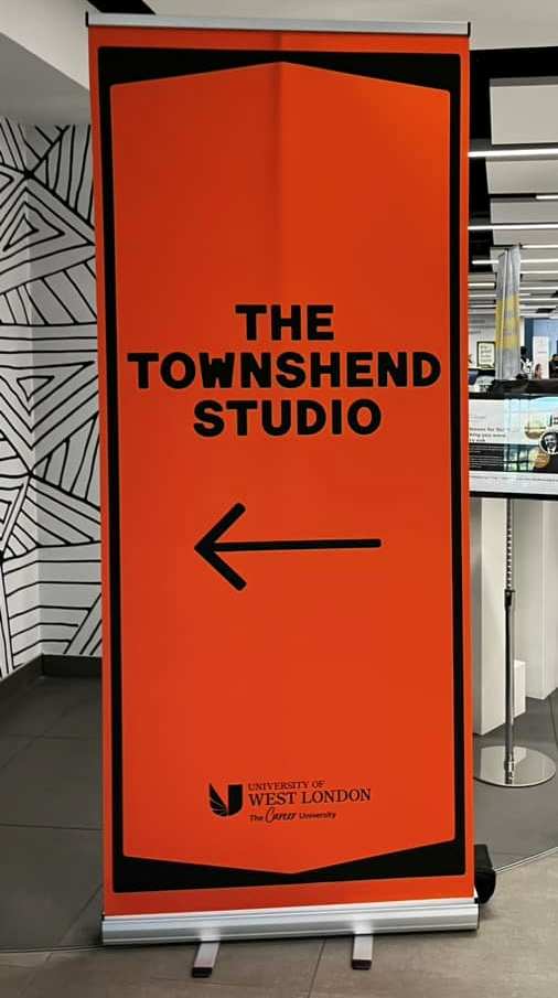 Townshend Studio