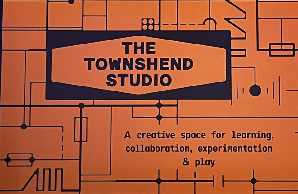 Townshend Studio