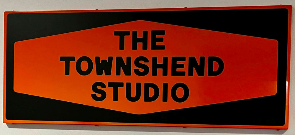 Townshend Studio