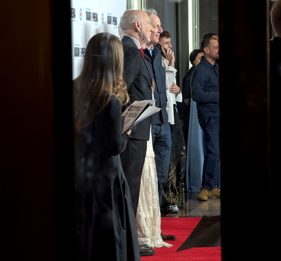 Quadrophenia Rock Ballet in NYC