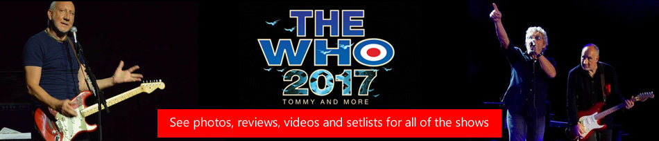 Who2017tour