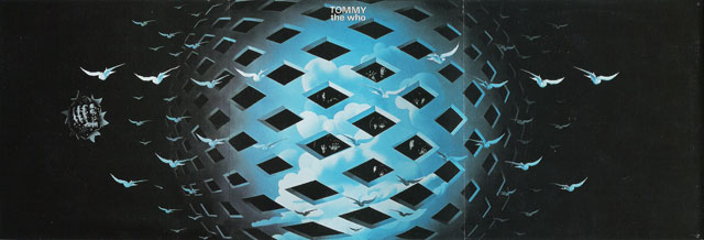 TommyAlbum