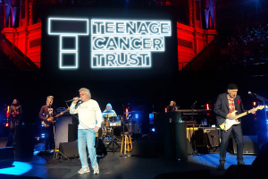 2025-03-30 Royal Albert Hall