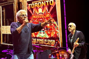 2025-09-02 Toronto ON