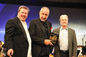 Les Paul Award 2012